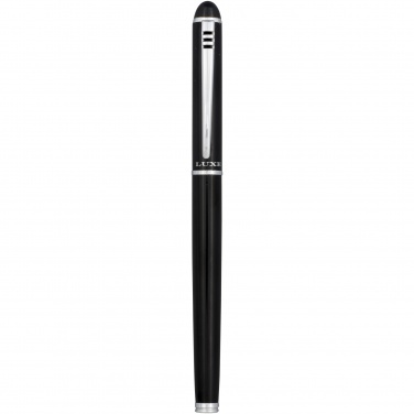 Logo trade promotional merchandise image of: Andante duo pen gift set